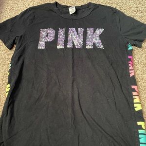 PINK Victoria’s Secret T-shirt